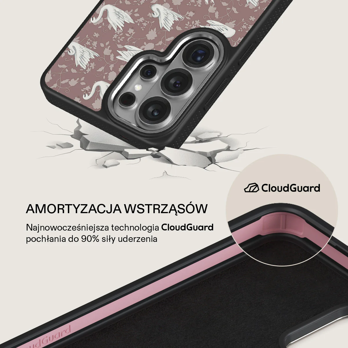 Evermore - Samsung Galaxy S26 Ultra Etui - Image 21