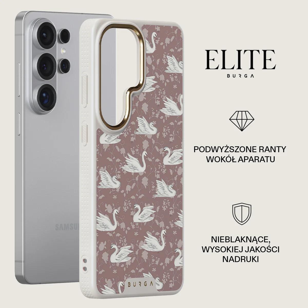 Evermore - Samsung Galaxy S26 Ultra Etui - Image 27