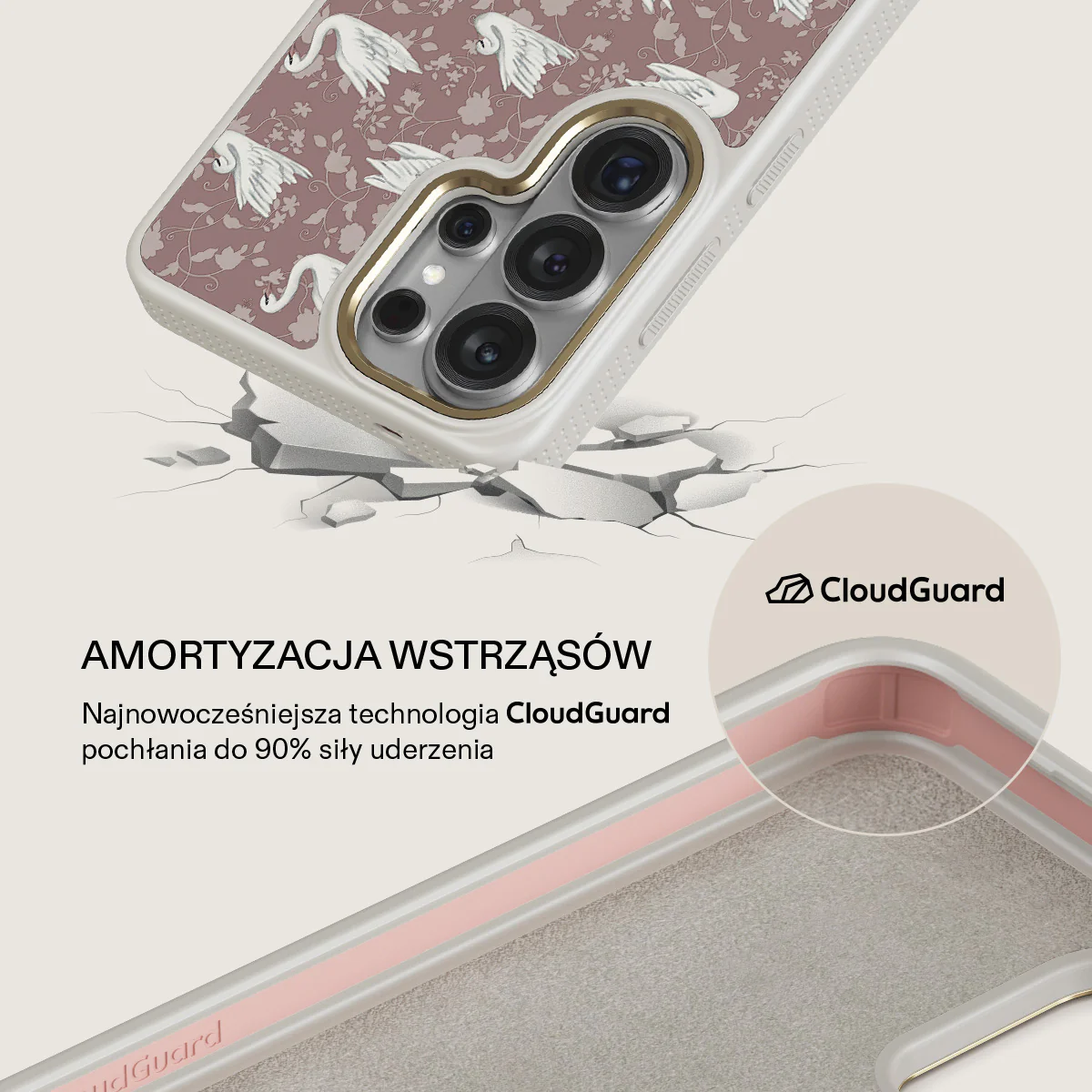 Evermore - Samsung Galaxy S26 Ultra Etui - Image 28