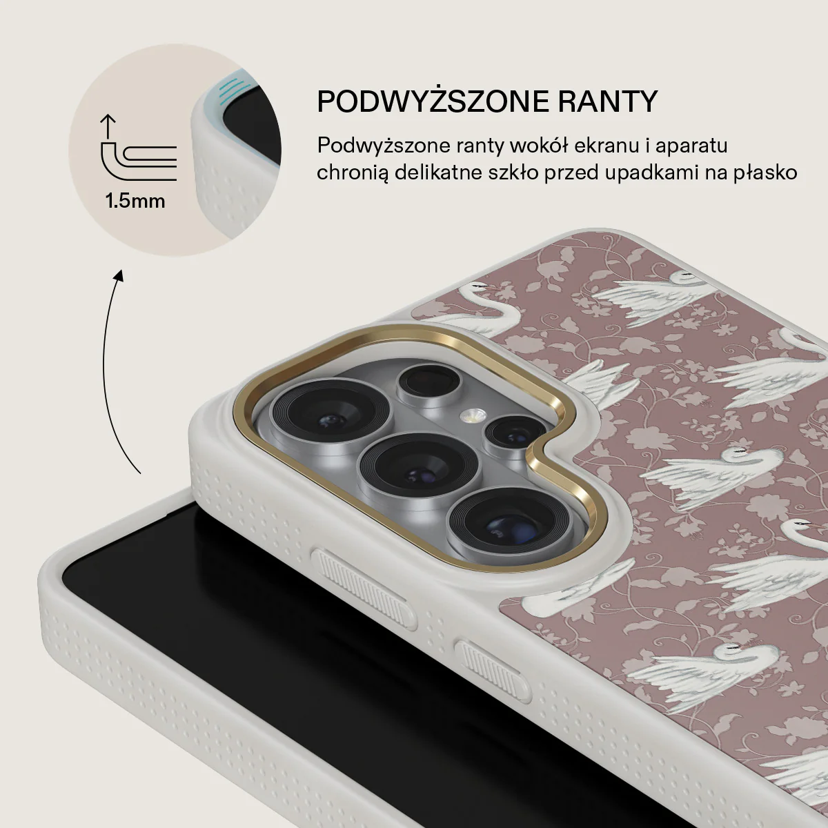 Evermore - Samsung Galaxy S26 Ultra Etui - Image 29