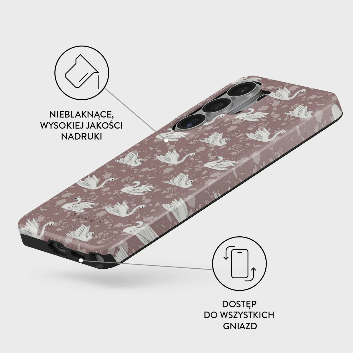 Evermore - Samsung Galaxy S26 Ultra Etui - Image 3