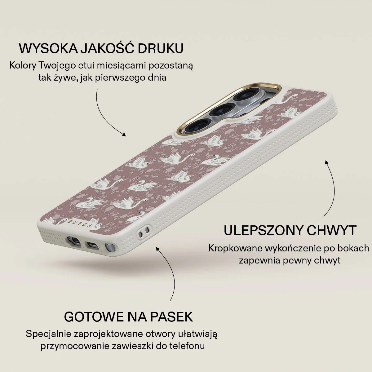 Evermore - Samsung Galaxy S26 Ultra Etui - Image 30