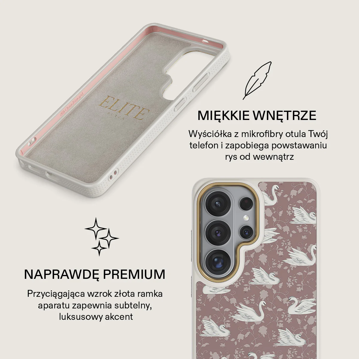 Evermore - Samsung Galaxy S26 Ultra Etui - Image 31