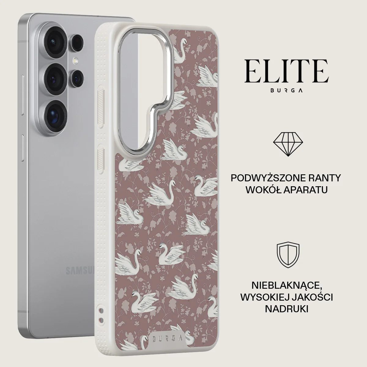 Evermore - Samsung Galaxy S26 Ultra Etui - Image 34