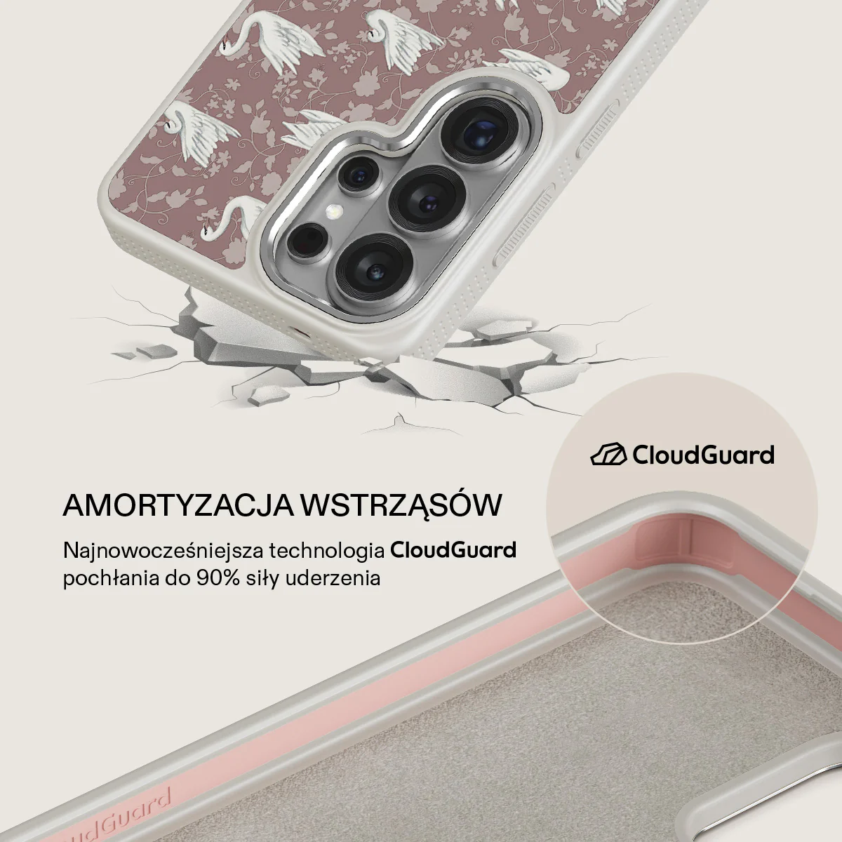 Evermore - Samsung Galaxy S26 Ultra Etui - Image 35