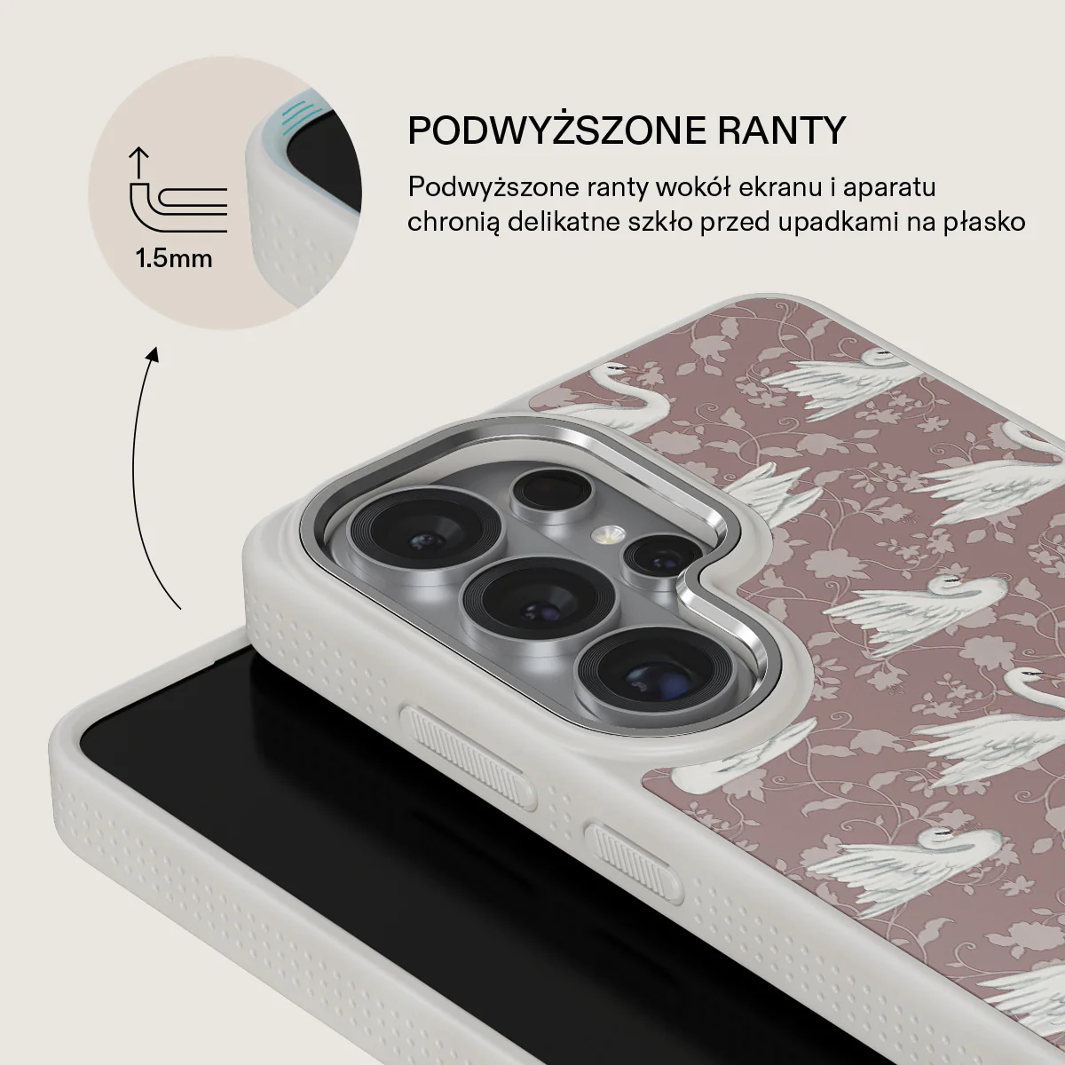 Evermore - Samsung Galaxy S26 Ultra Etui - Image 36