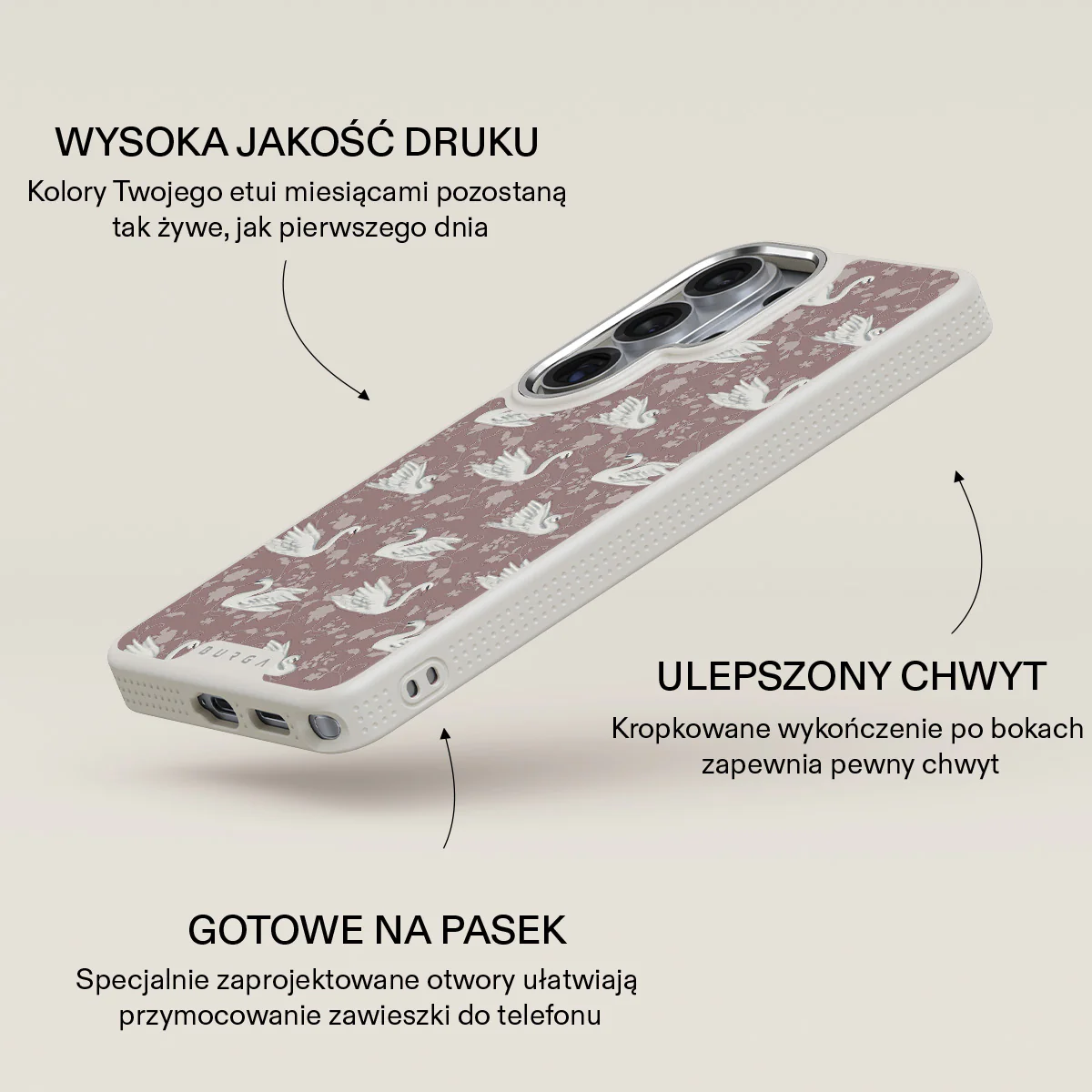 Evermore - Samsung Galaxy S26 Ultra Etui - Image 37