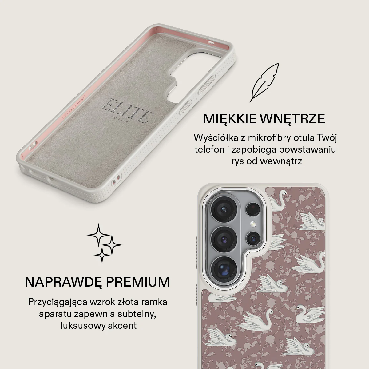 Evermore - Samsung Galaxy S26 Ultra Etui - Image 38