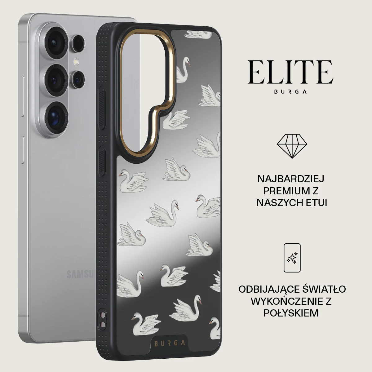 Evermore - Samsung Galaxy S26 Ultra Etui - Image 41