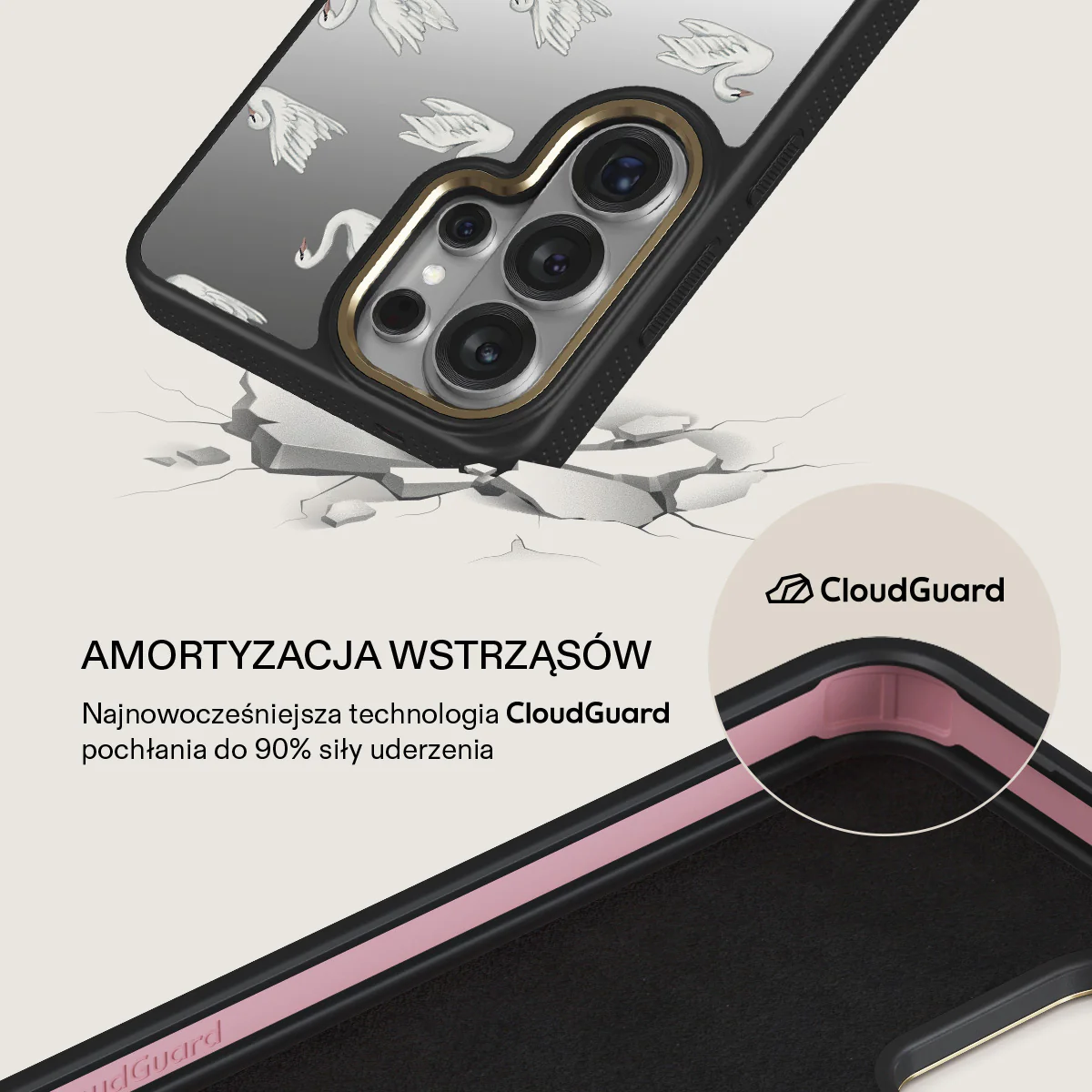 Evermore - Samsung Galaxy S26 Ultra Etui - Image 42