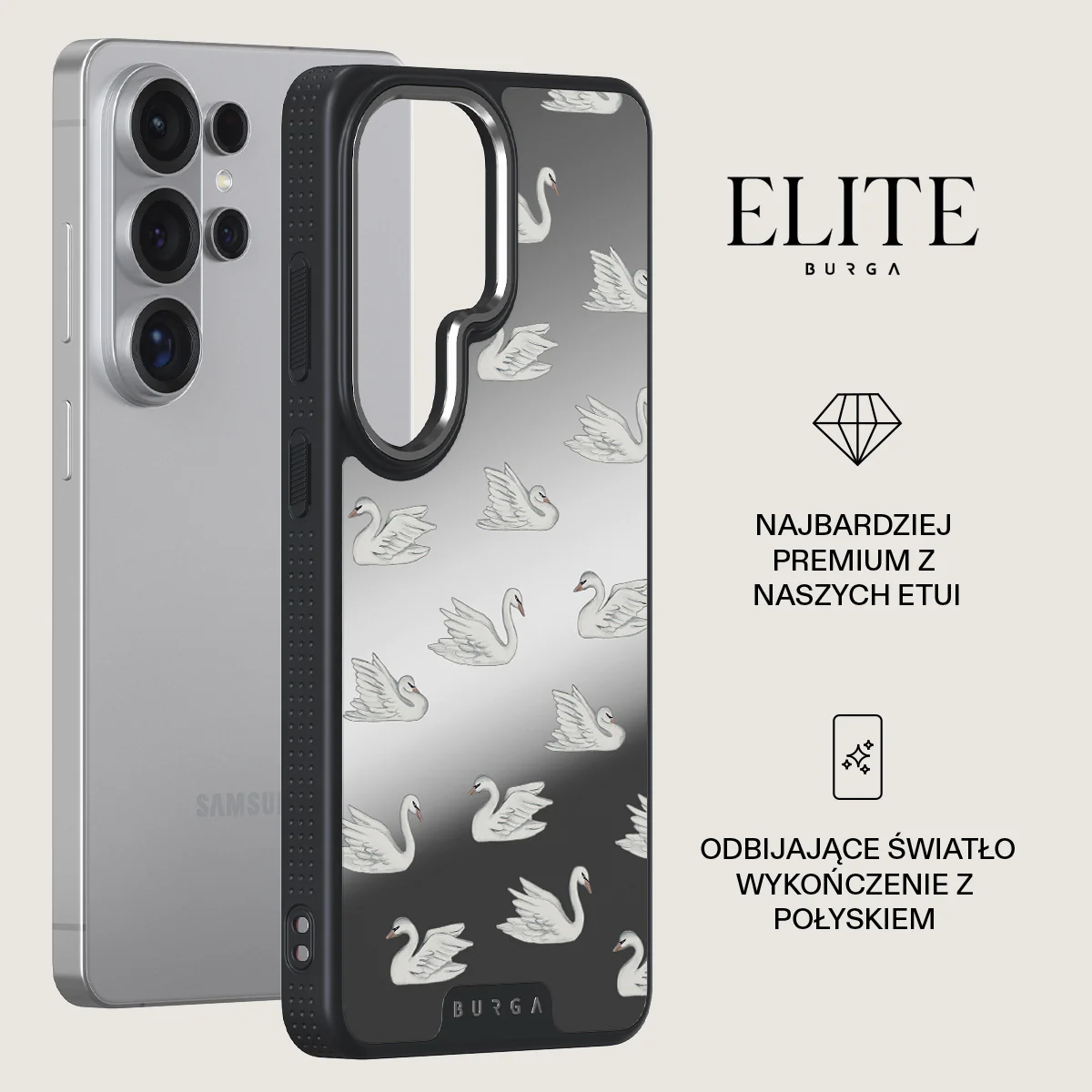 Evermore - Samsung Galaxy S26 Ultra Etui - Image 57