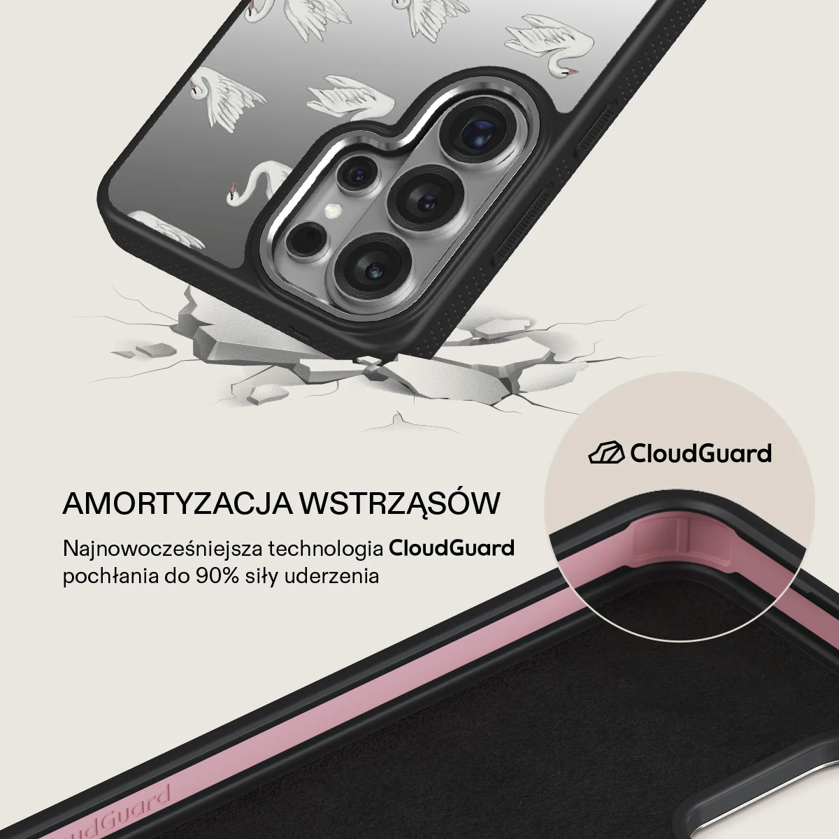Evermore - Samsung Galaxy S26 Ultra Etui - Image 58