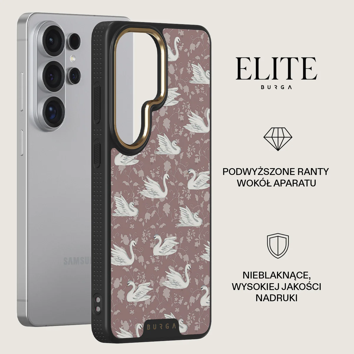 Evermore - Samsung Galaxy S26 Ultra Etui - Image 6