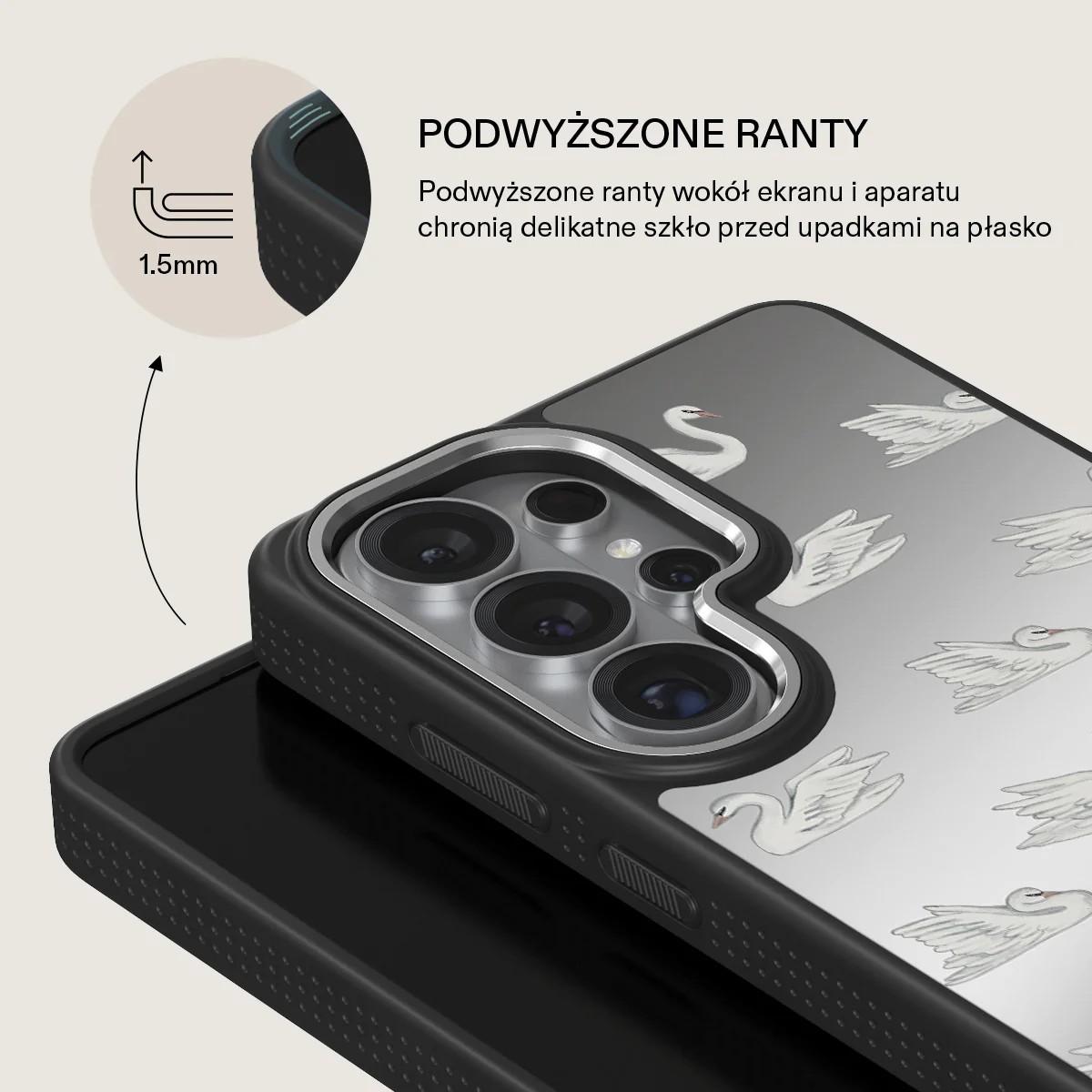 Evermore - Samsung Galaxy S26 Ultra Etui - Image 60