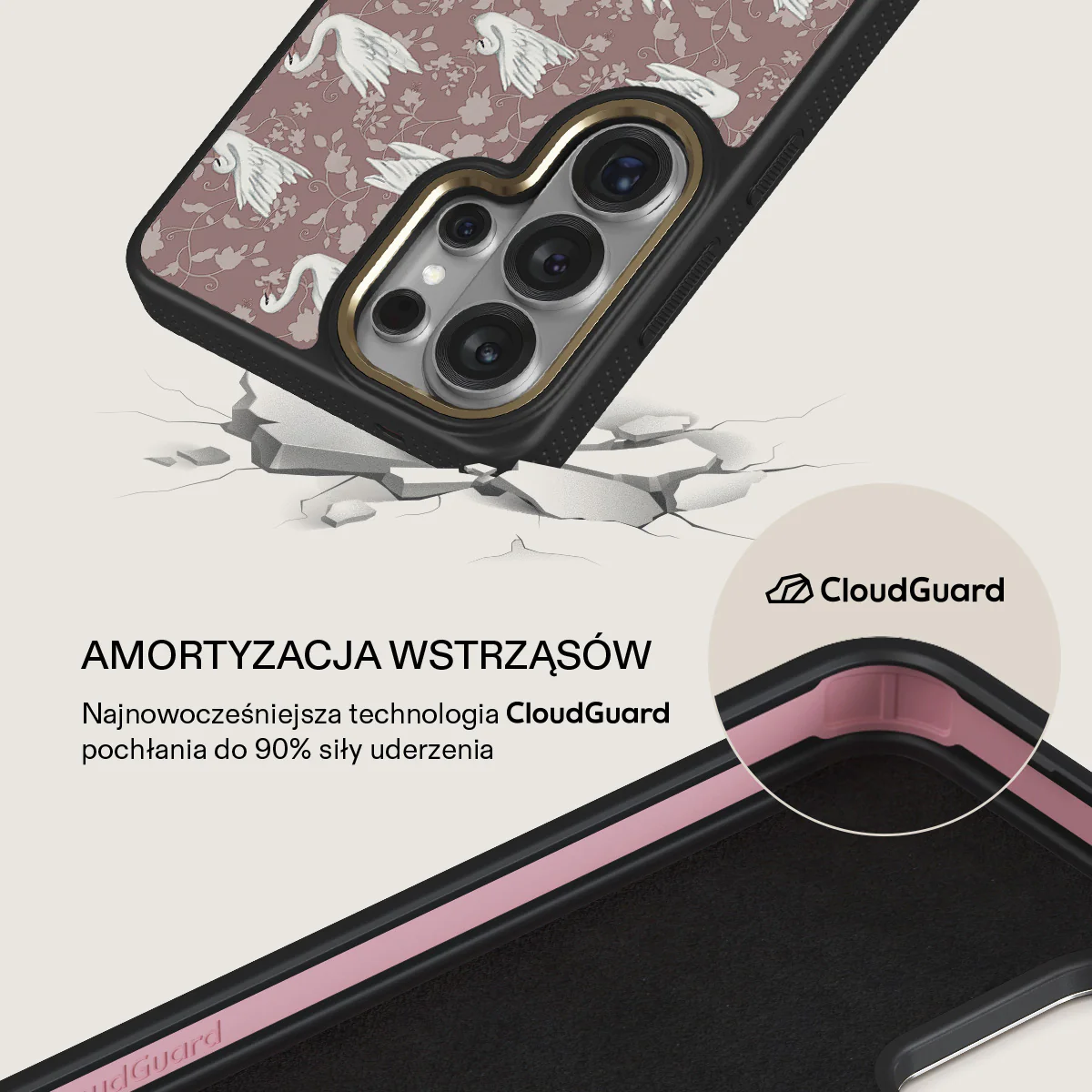 Evermore - Samsung Galaxy S26 Ultra Etui - Image 7