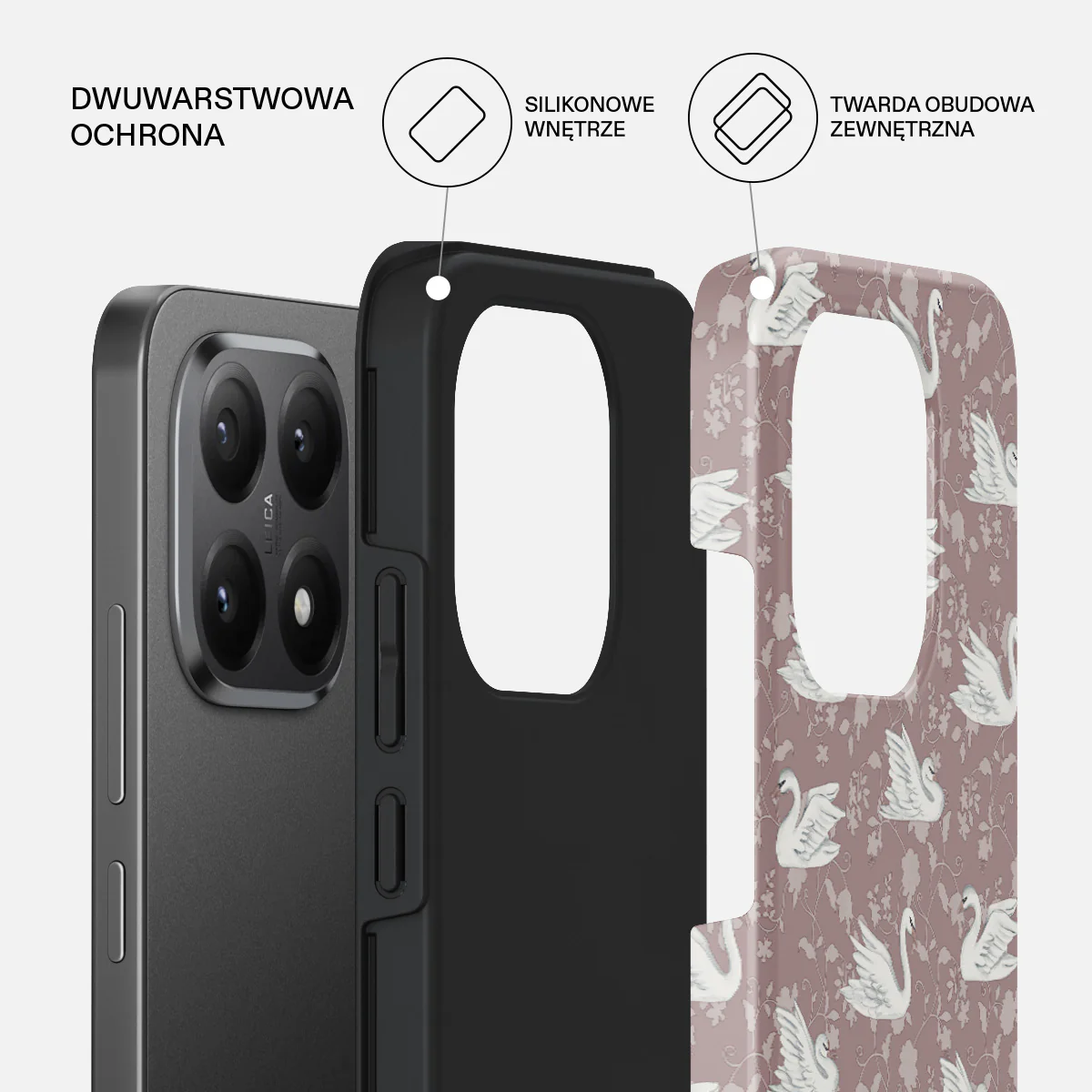 Evermore - Xiaomi 15T Etui - Image 2