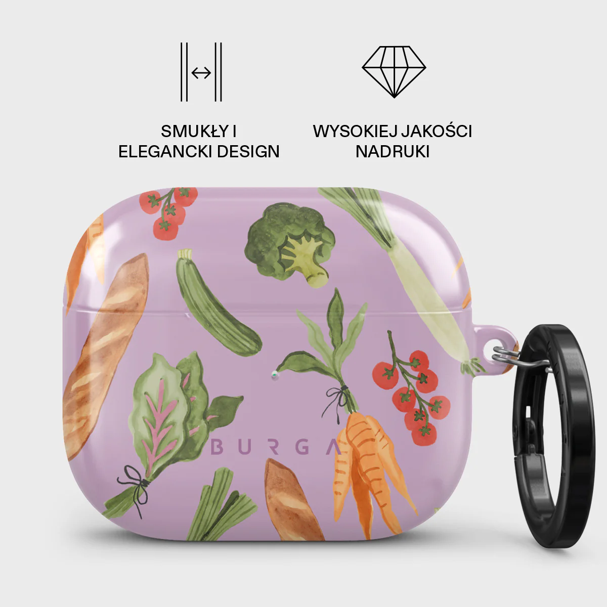 Farmers Market - Etui AirPods 3 - Image 4