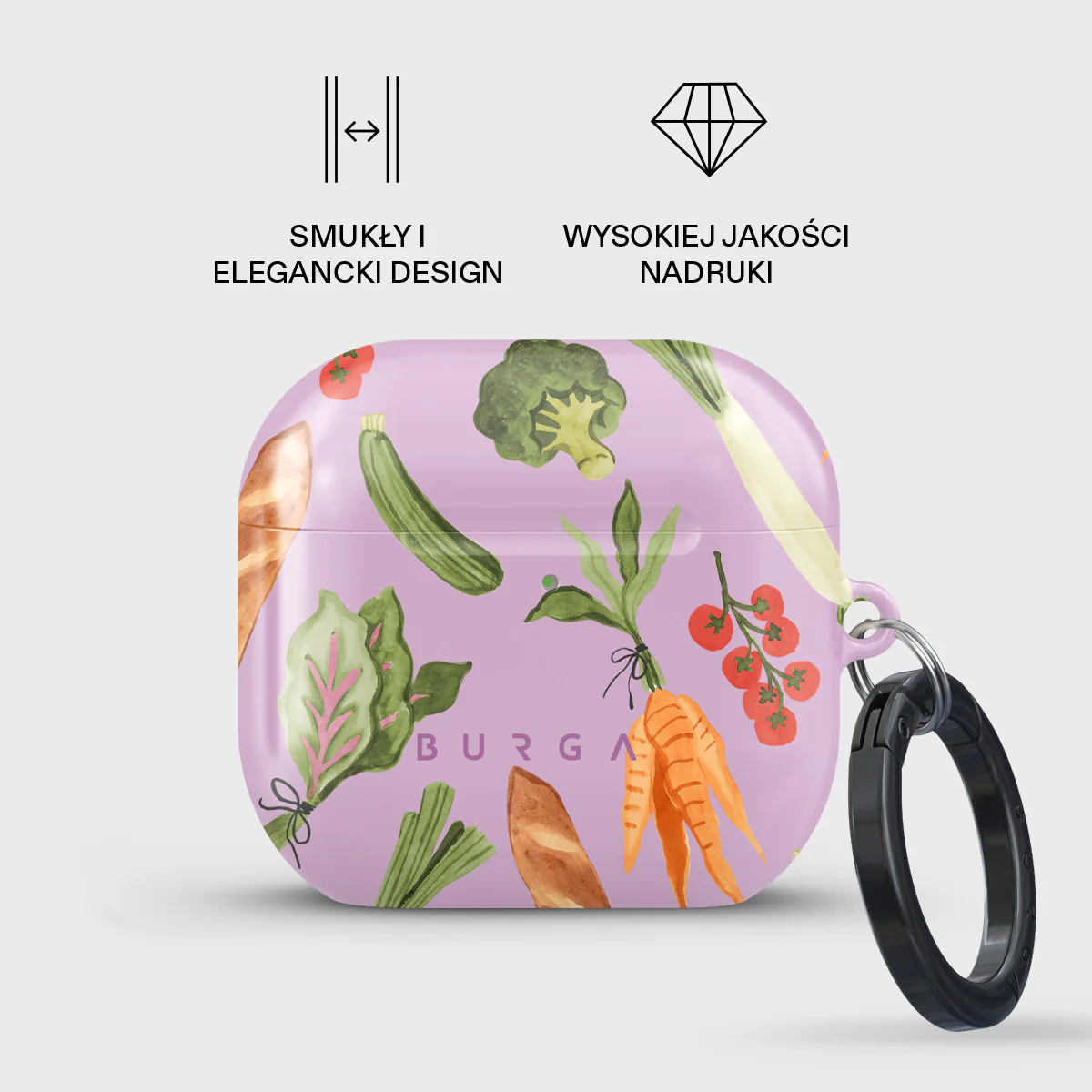 Farmers Market - Etui AirPods 4 - Image 4