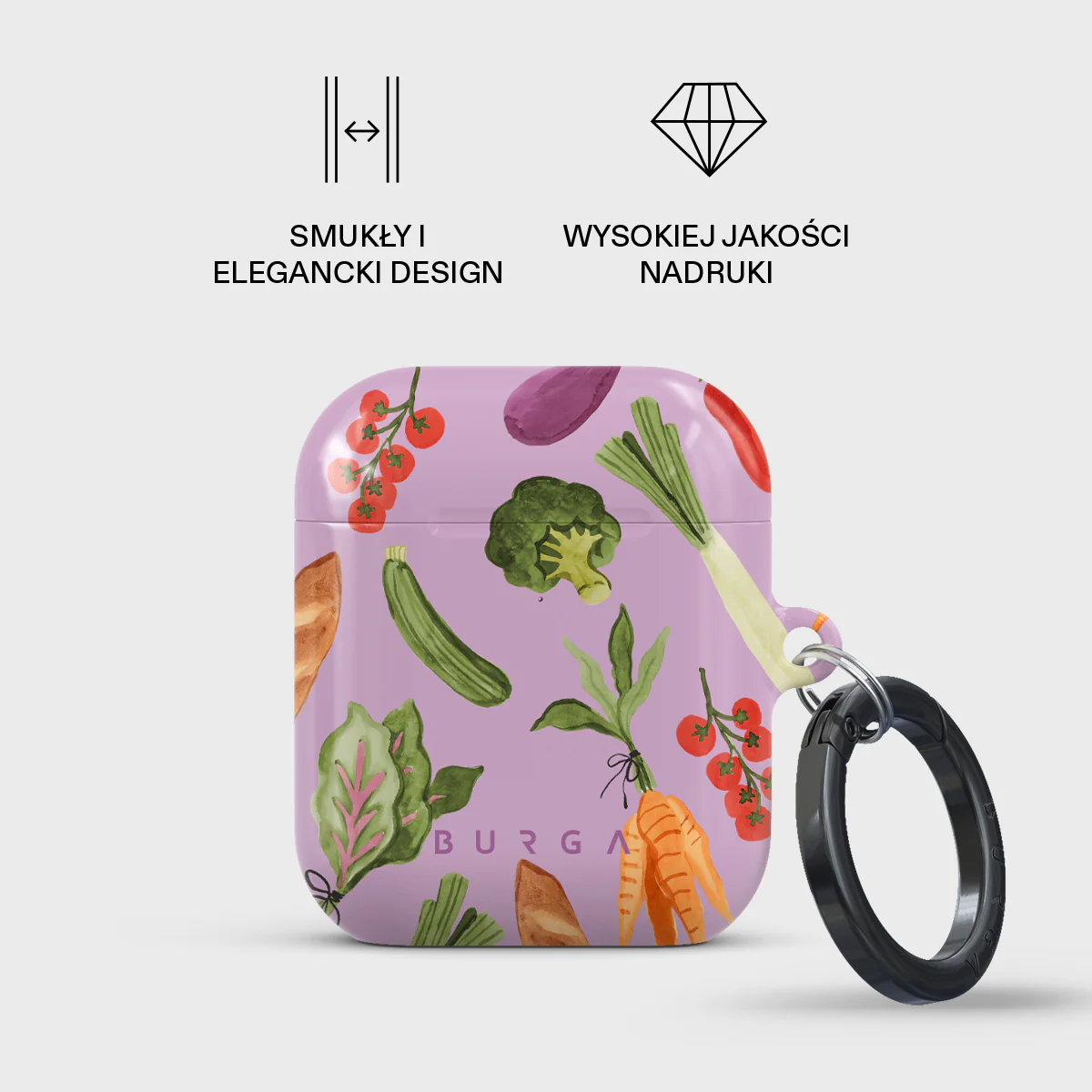 Farmers Market - Etui AirPods - Image 4