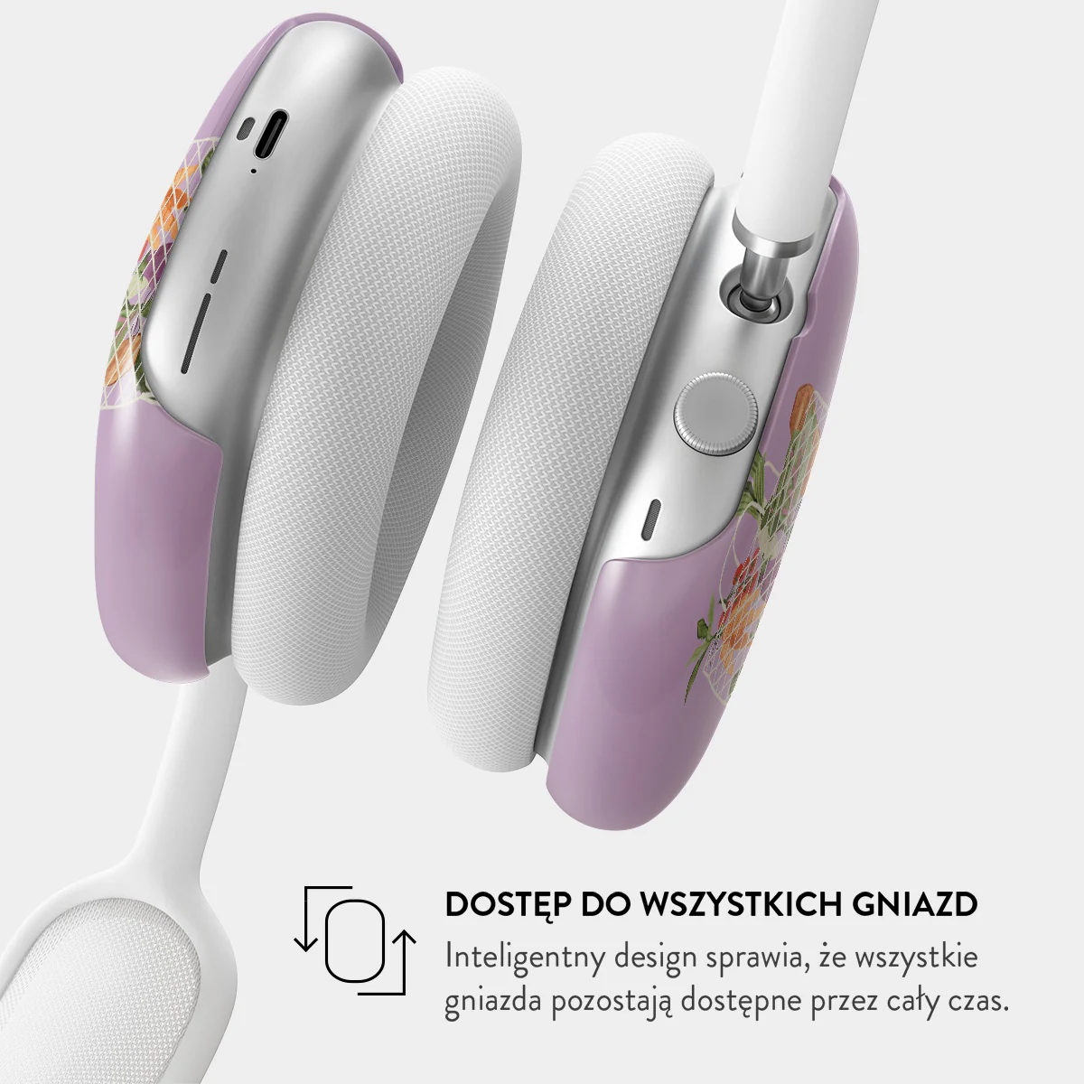 Farmers Market - Etui AirPods Max - Image 6