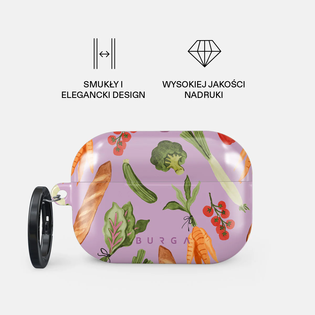 Farmers Market - Etui AirPods Pro 2 - Image 4