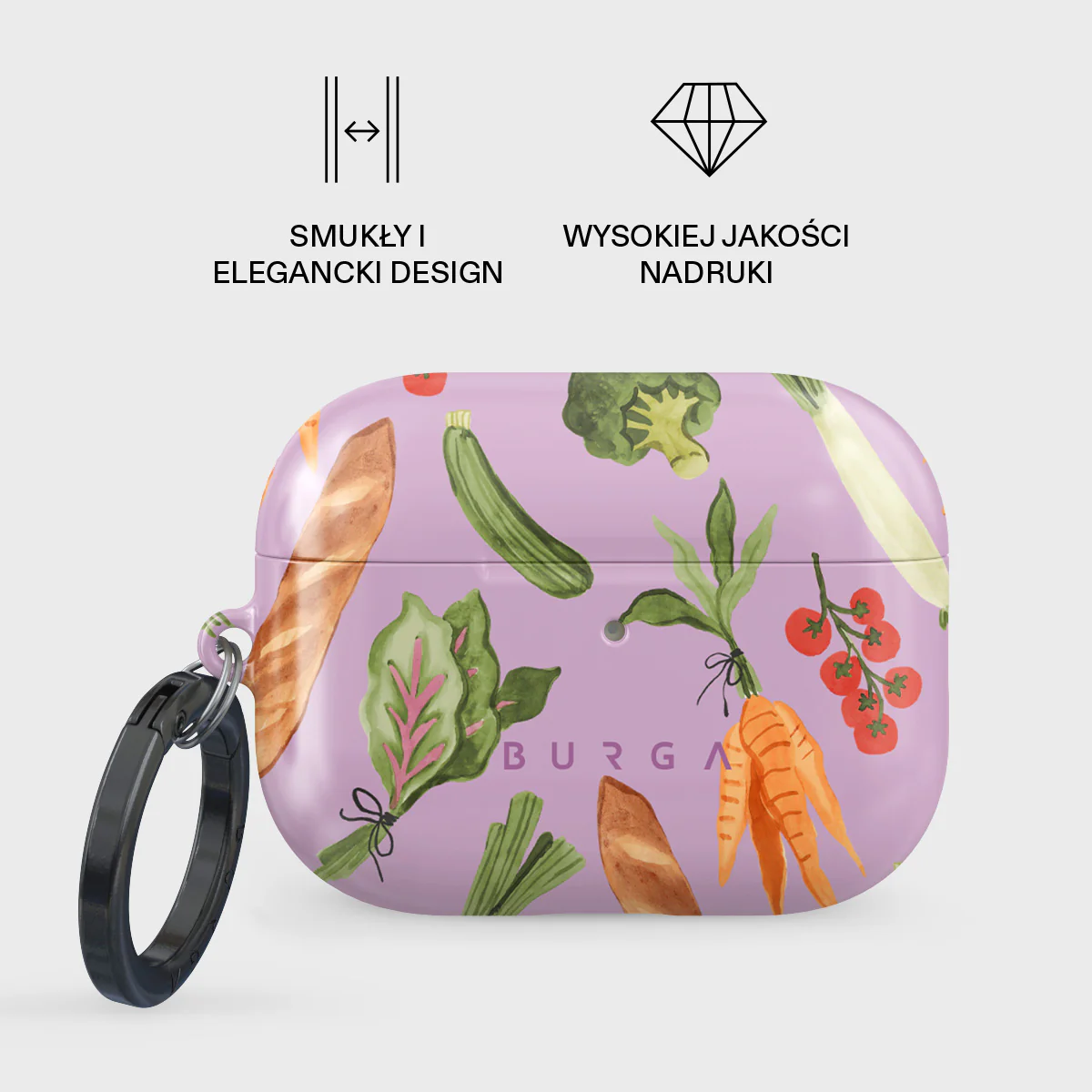 Farmers Market - Etui AirPods Pro 3 - Image 4