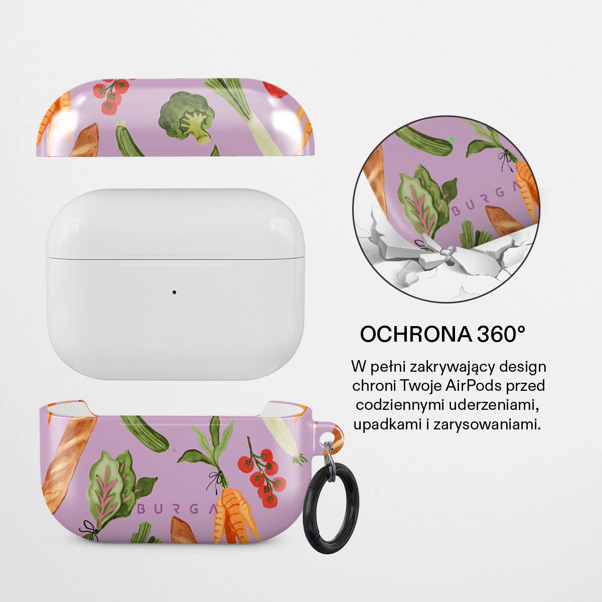 Farmers Market - Etui AirPods Pro - Image 2