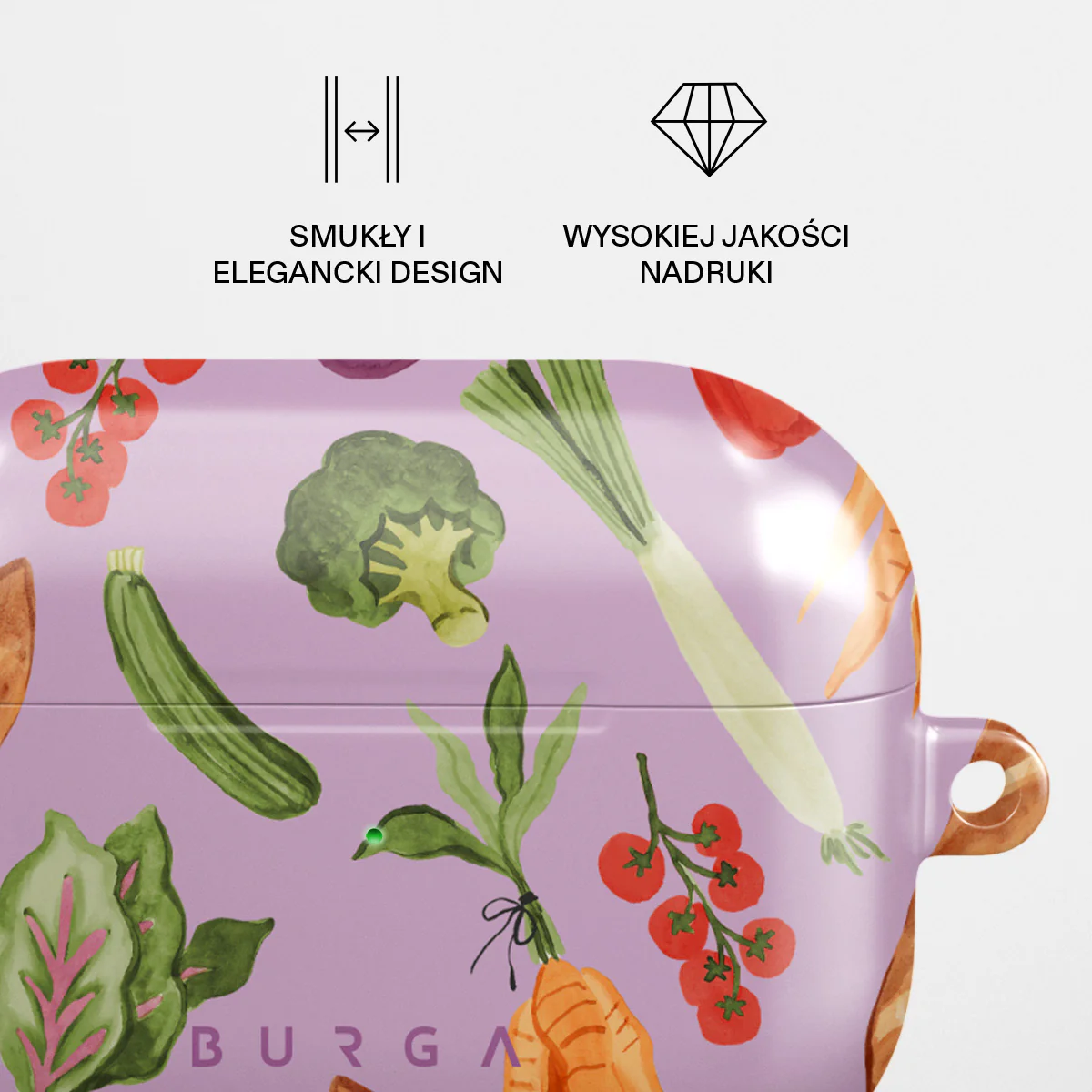 Farmers Market - Etui AirPods Pro - Image 4