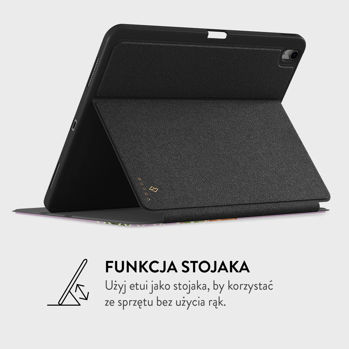 Farmers Market - Etui na iPad Air 13 (8/7/6 generacji) - Image 5