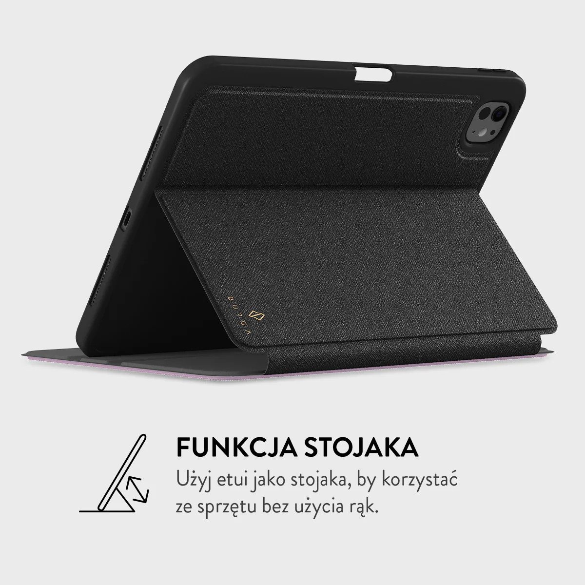 Farmers Market - Etui na iPad Pro 11 (8/7 generacji) - Image 5