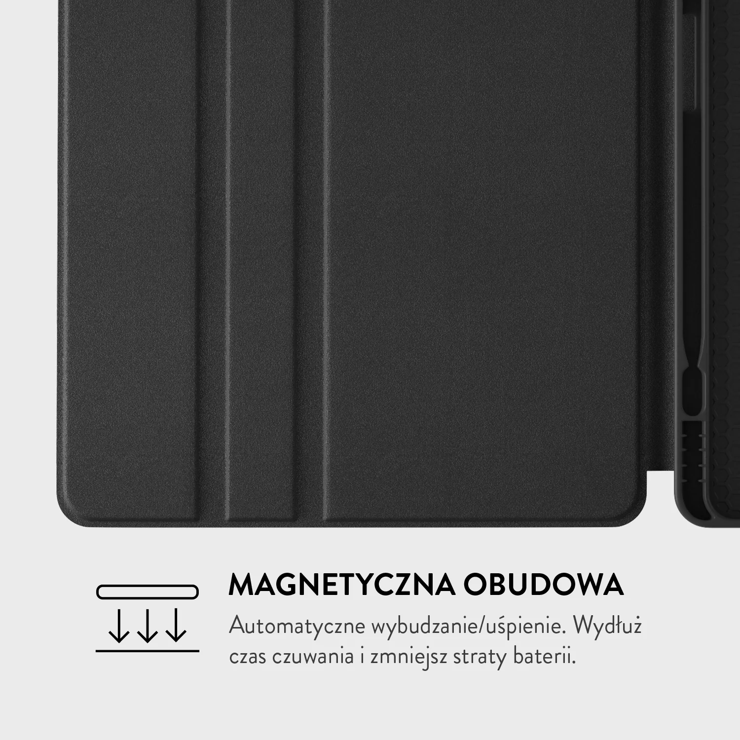 Farmers Market - Etui na iPad Pro 12.9 (4/3 generacji) - Image 7