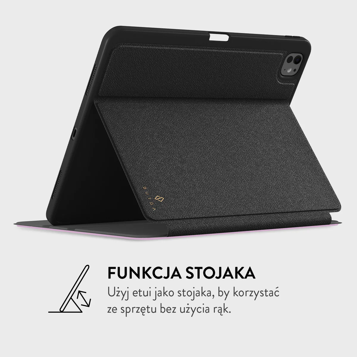 Farmers Market - Etui na iPad Pro 13 (8/7 generacji) - Image 5