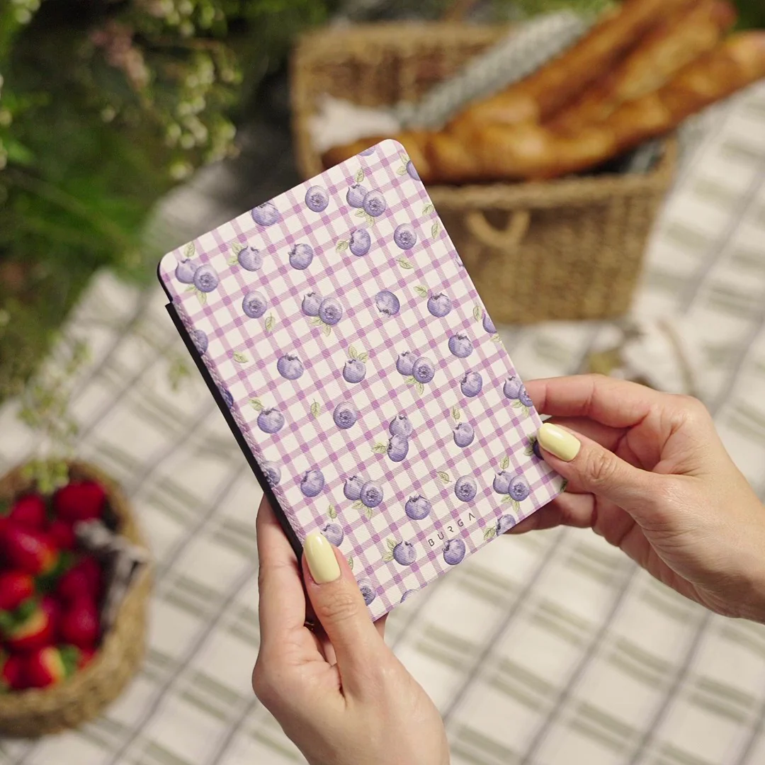 Farmers Market - Etui na Kindle Paperwhite (12 generacji) - Image 9