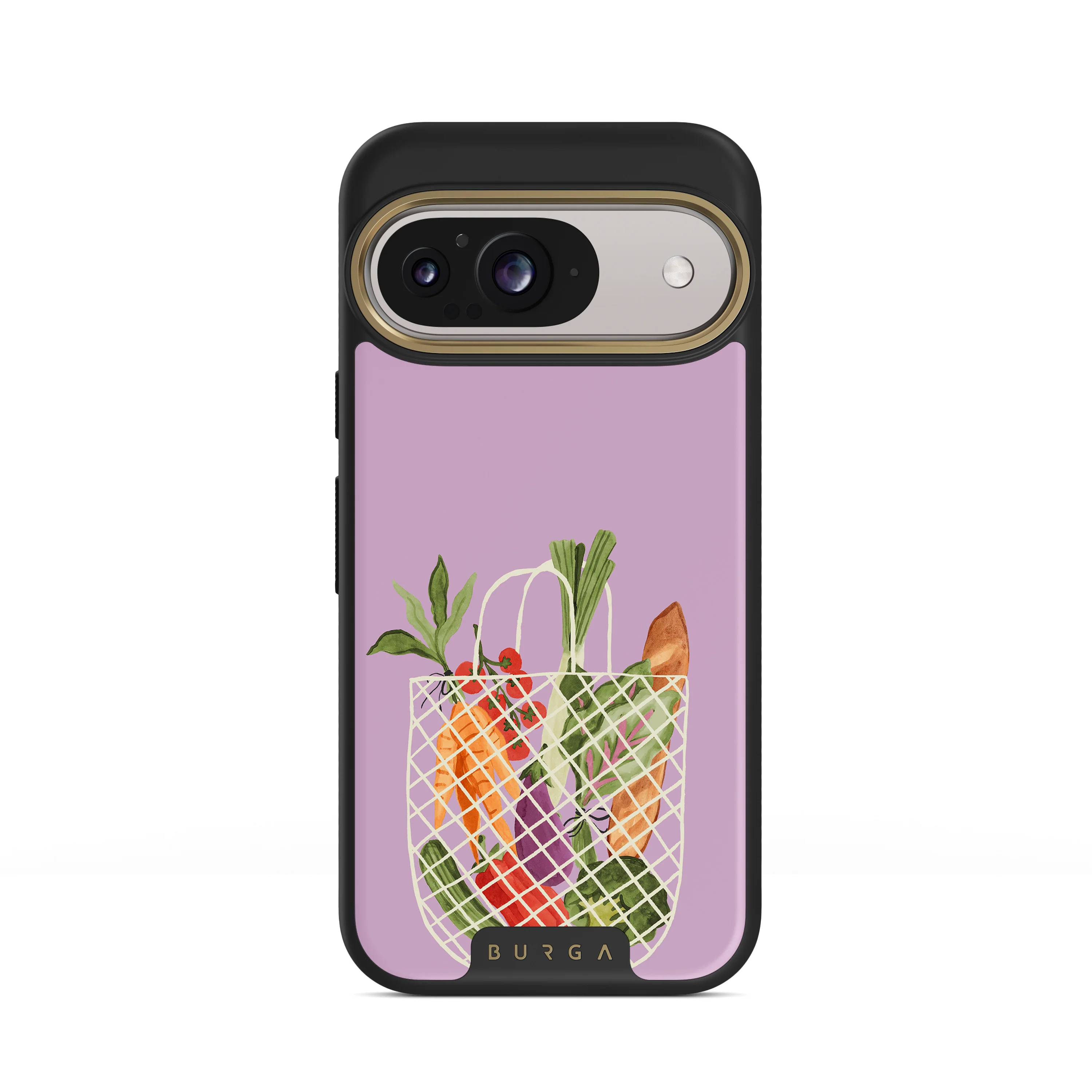 Farmers Market - Google Pixel 10 Pro XL Etui - Image 5