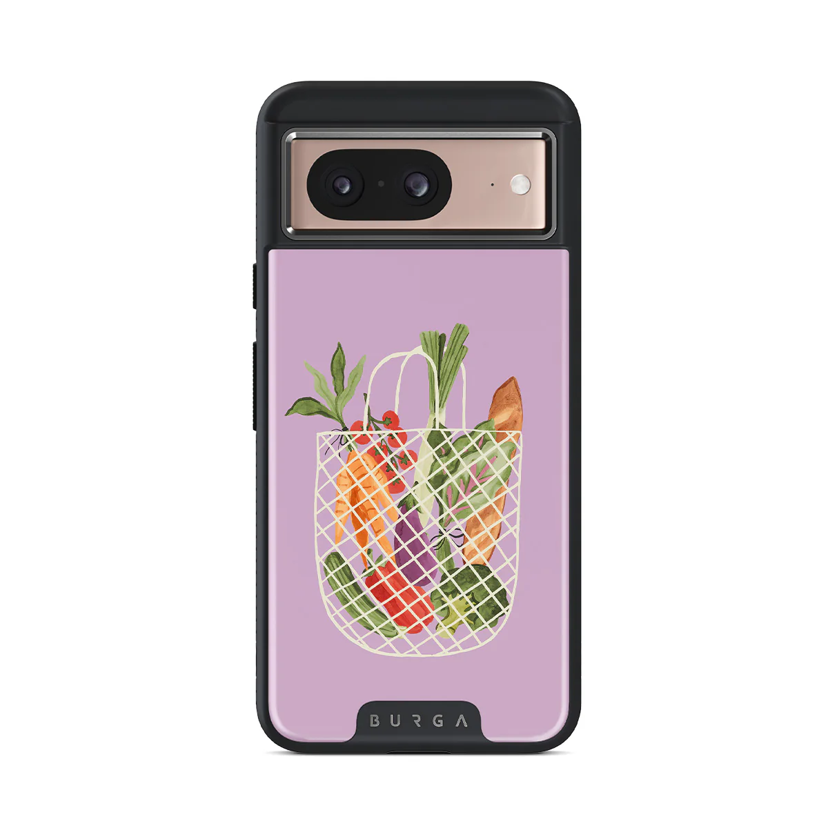 Farmers Market - Google Pixel 8 Etui - Image 12
