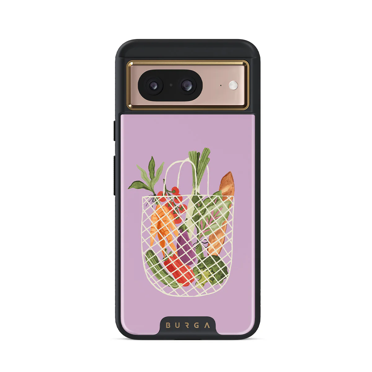 Farmers Market - Google Pixel 8 Etui - Image 5