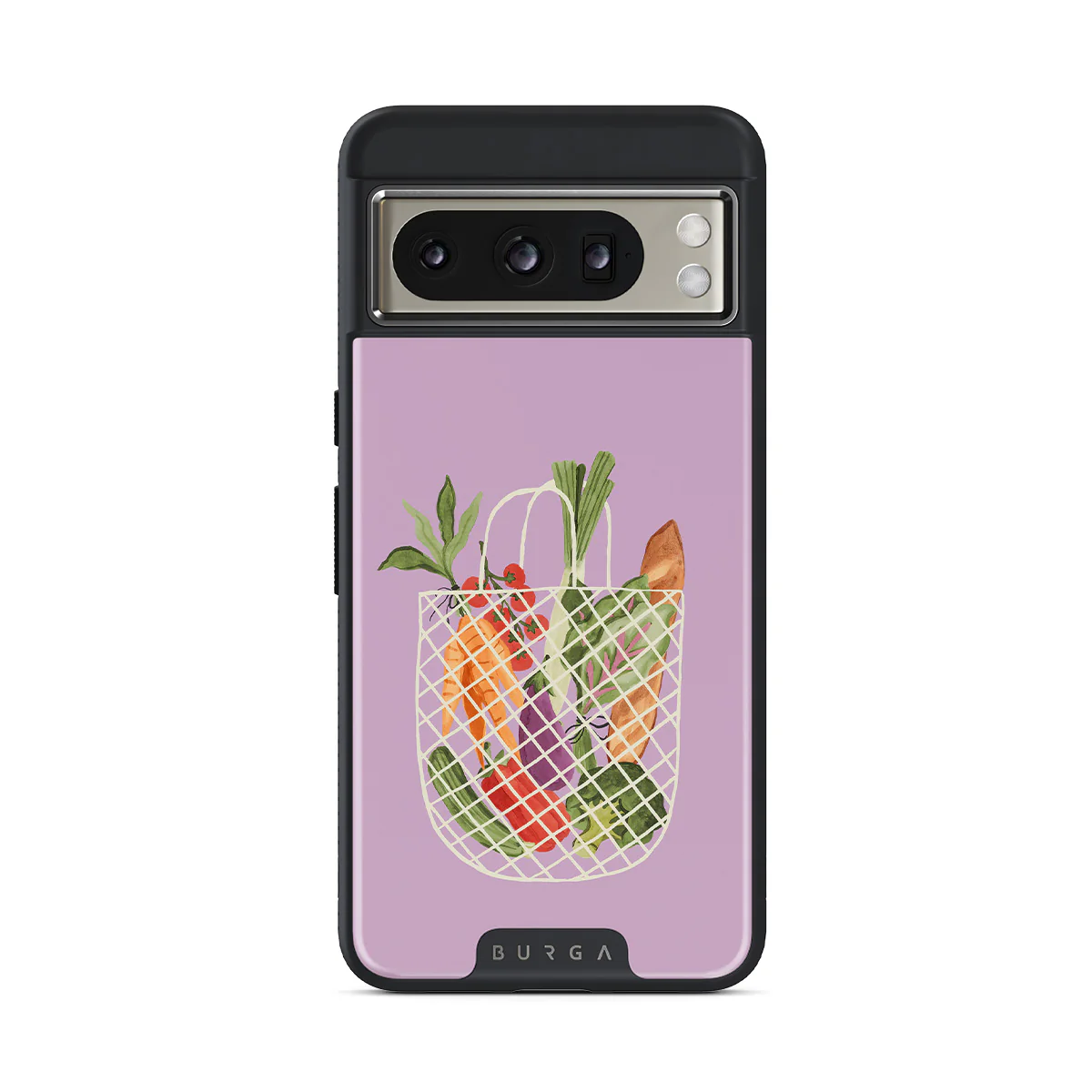 Farmers Market - Google Pixel 8 Pro Etui - Image 12