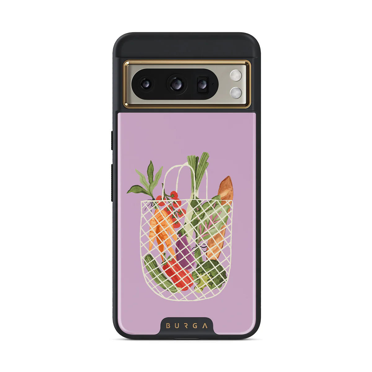 Farmers Market - Google Pixel 8 Pro Etui - Image 5