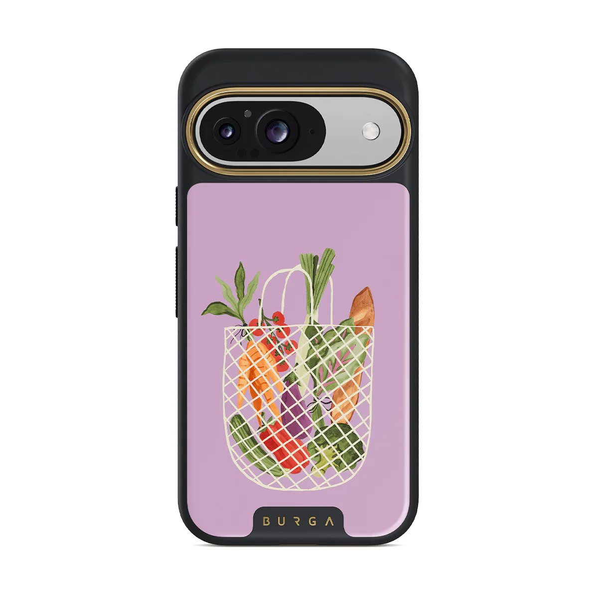 Farmers Market - Google Pixel 9 Etui - Image 5