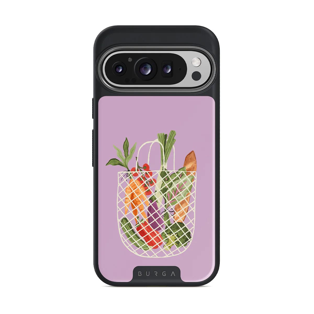Farmers Market - Google Pixel 9 Pro XL Etui - Image 12