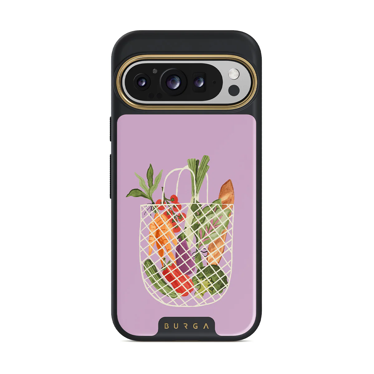 Farmers Market - Google Pixel 9 Pro XL Etui - Image 5