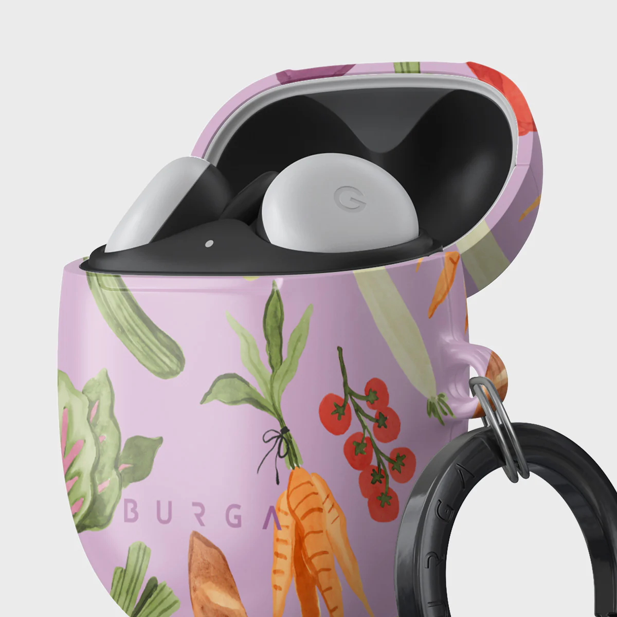 Farmers Market - Etui na Google Pixel Buds 2 - Image 5