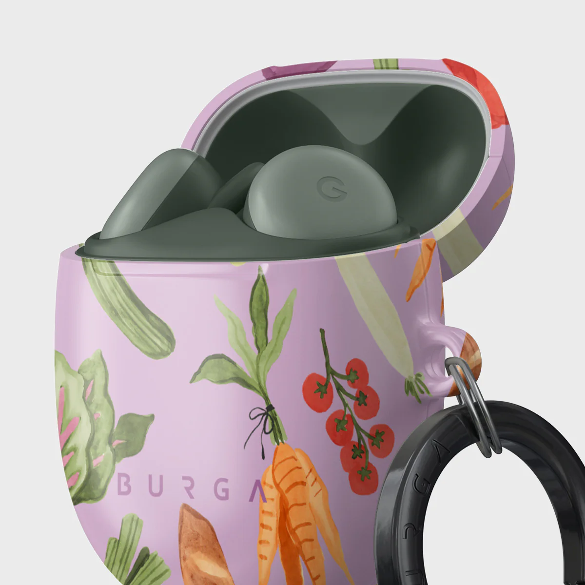 Farmers Market - Etui na Google Pixel Buds A - Image 5