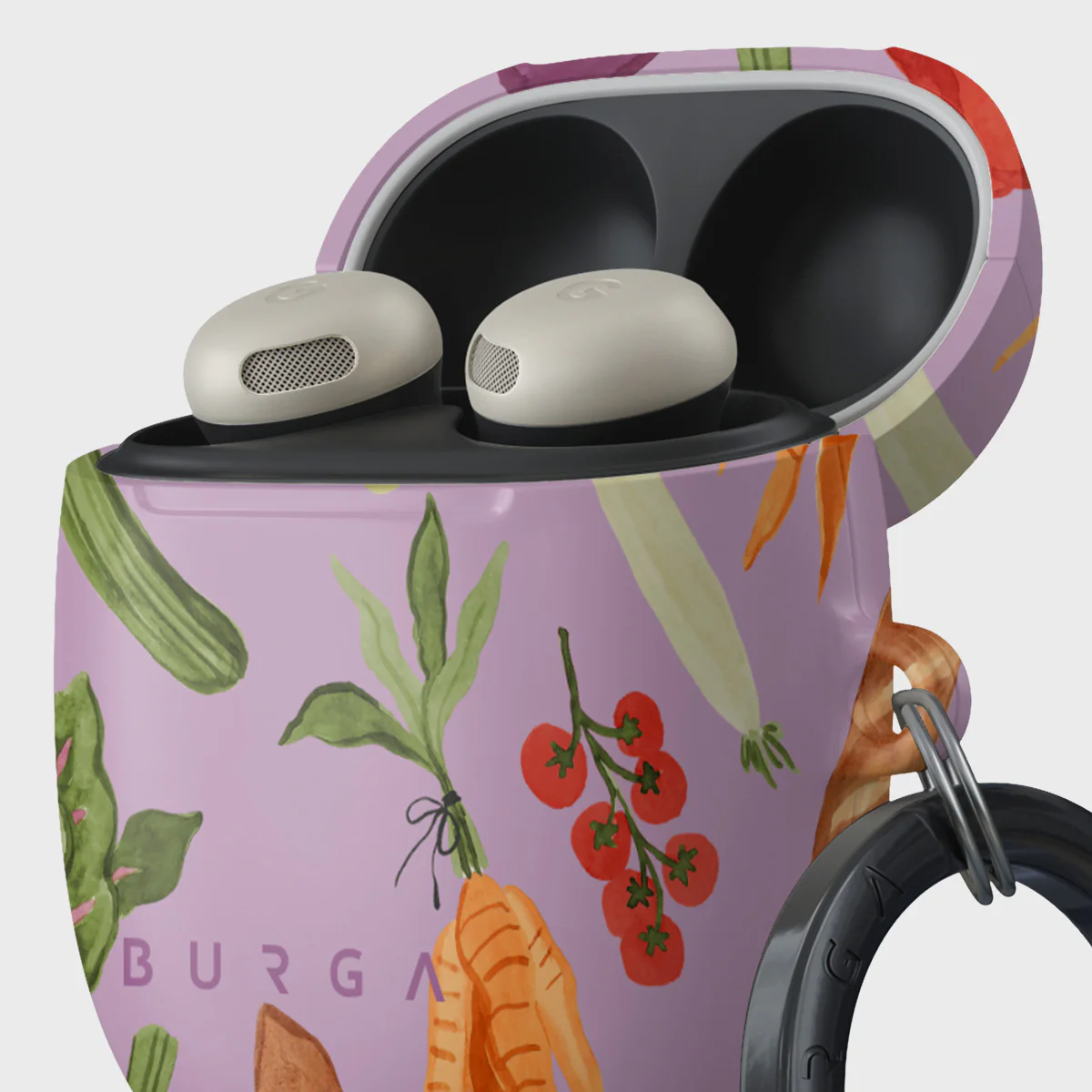 Farmers Market - Etui na Google Pixel Buds Pro 2 - Image 5