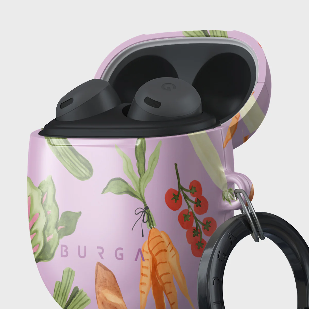 Farmers Market - Etui na Google Pixel Buds Pro - Image 5