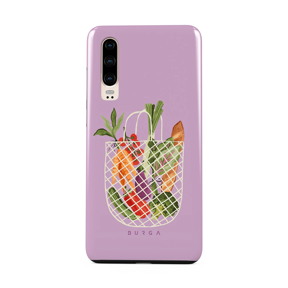 Farmers Market - Huawei P30 Etui - Image 5