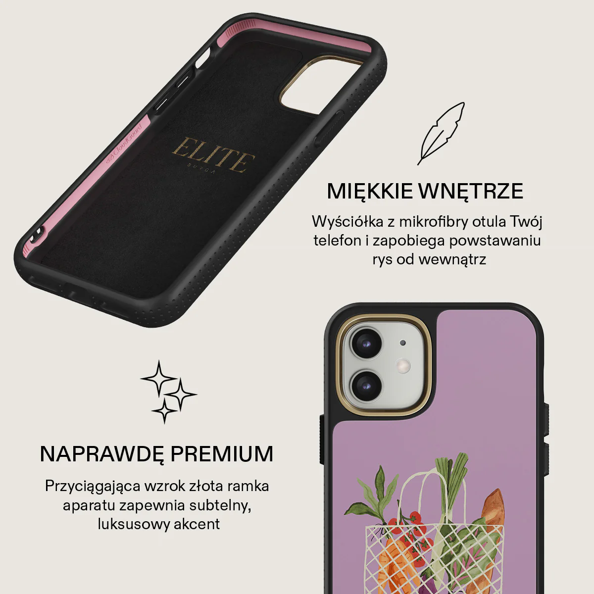 Farmers Market - iPhone 11 Etui - Image 10