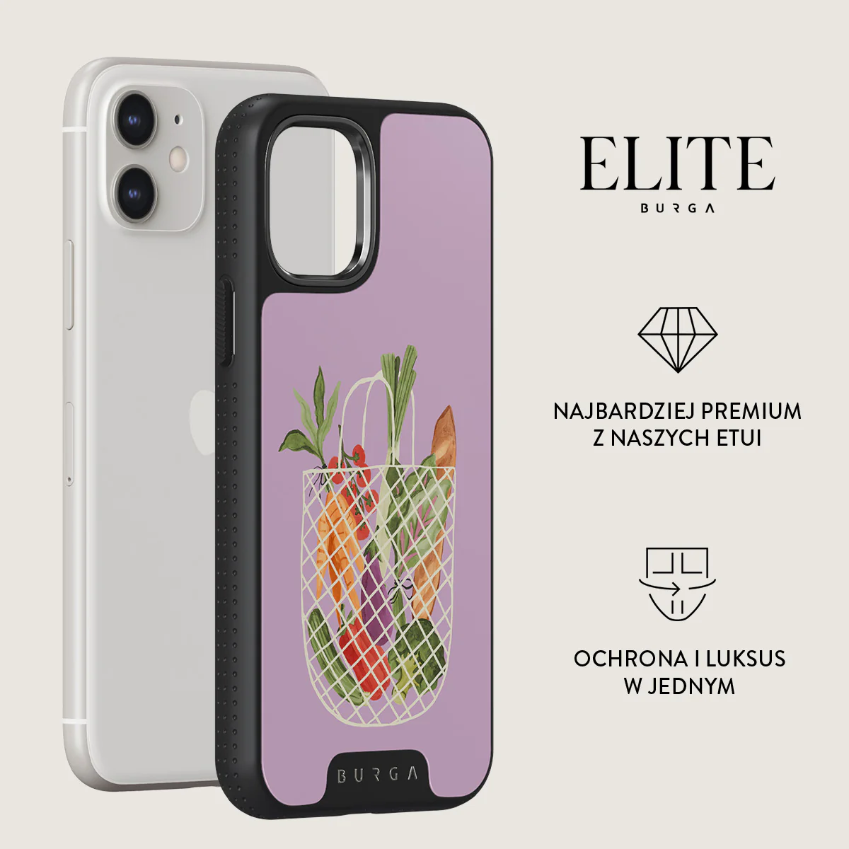 Farmers Market - iPhone 11 Etui - Image 13
