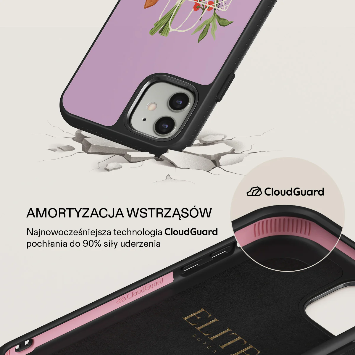 Farmers Market - iPhone 11 Etui - Image 14