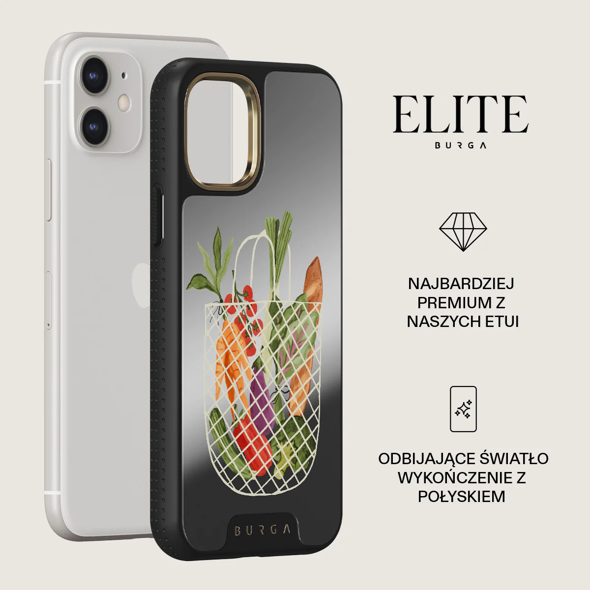 Farmers Market - iPhone 11 Etui - Image 20